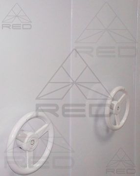 Ángulos Red Estantes Móviles
